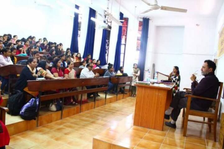 classroom